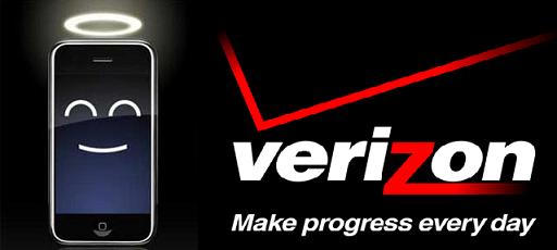 Verizon to iPhone ranking