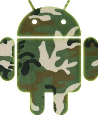 android-camouflage
