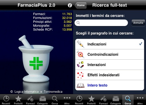Farmacia Plus