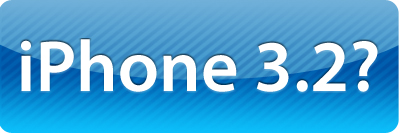 iPhone OS 3.2