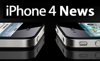 iPhone 4 iPhone 4