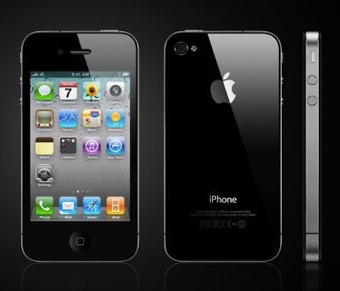 new-iphone-4-official-images
