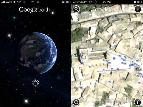 Google Earth