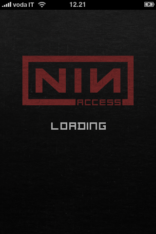 NIN:Access