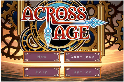 Across Age