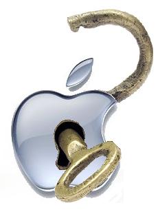 Apple_lock