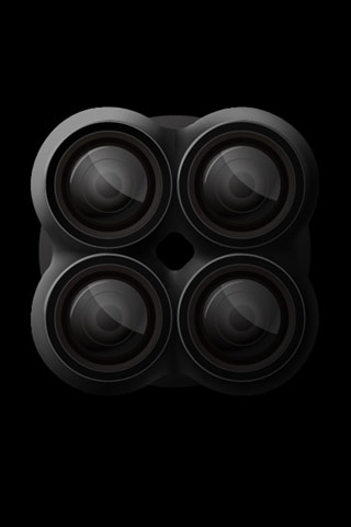 QuadCamera: foto multiple con iPhone