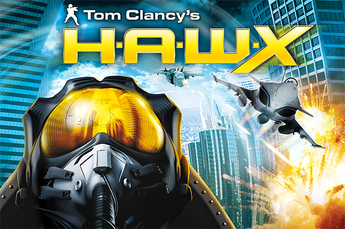 Tom Clancy's HAWX