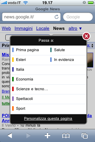 Google News