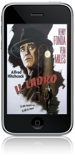 Il Ladro