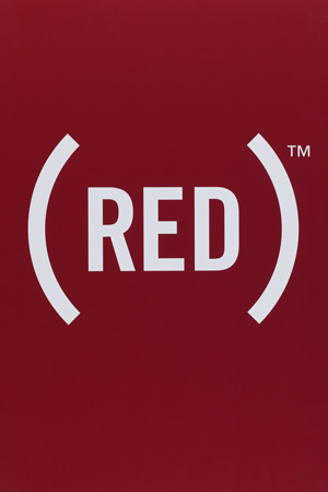 (PRODUCT)RED logo TM
