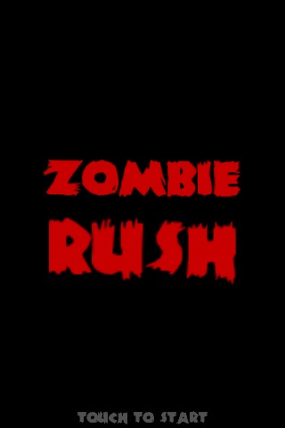 ZombieRush