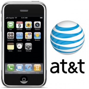 Spot iPhone e AT&T