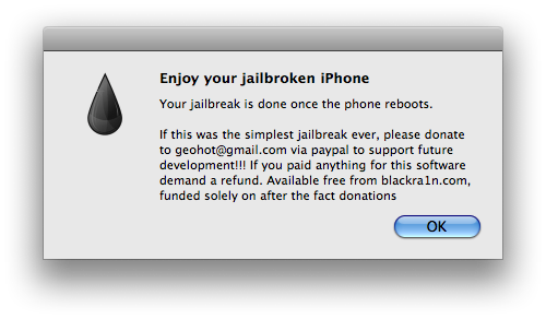 jailbreak 8