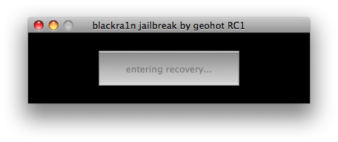 jailbreak 9