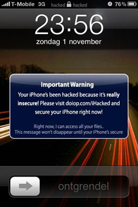 jailbroken-iphone-ssh-hacked