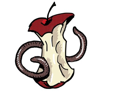worm_apple_iphone