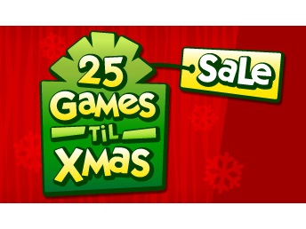 EA Mobile Til Xmas Sale: sconti in App Store fino a Natale