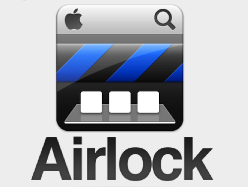 Airlock logo