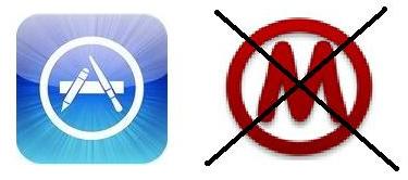 AppStore Vs Molinker