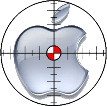 Apple: 21.7 milioni di multa e causa per la fotocamera di iPhone
