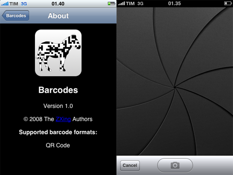 Barcodes - 00