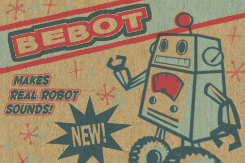 Bebot-Intro