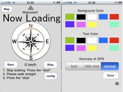 Compass