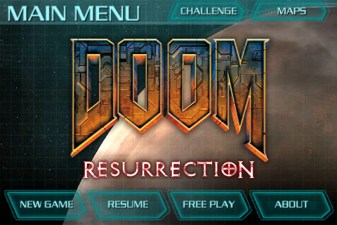 Doom-Resurrection