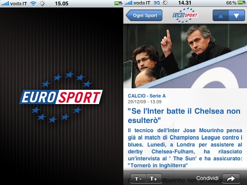 Eurosport