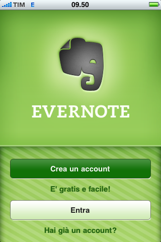 Evernote - 00