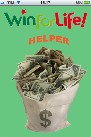 Win for Life Helper