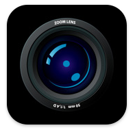 Icon InvisiCam