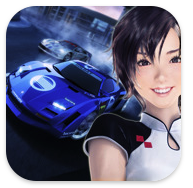 Ridge Racer: il nuovo gioco di corse della NAMCO disponibile in App Store