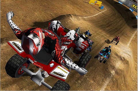 2XL ATV 2