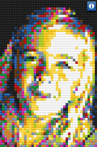 LEGO Photo: l'applicazione ufficiale per trasformare le foto in stile Lego!
