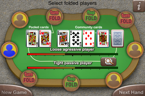 Poker Assistant 1
