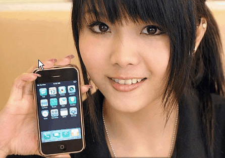 300.000 iPhone venduti in Cina, dopo il flop inziale!