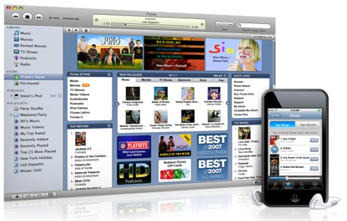 iTunes Connect ritorna attivo, dopo le meritate ferie!