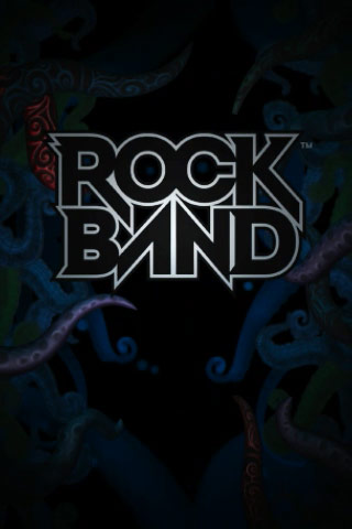 Rock-Band-Avvio