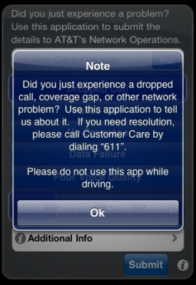 AT&T App