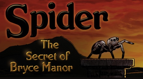 Spider Cover