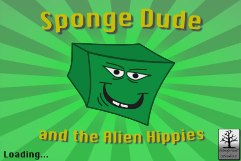 Sponge-Dude