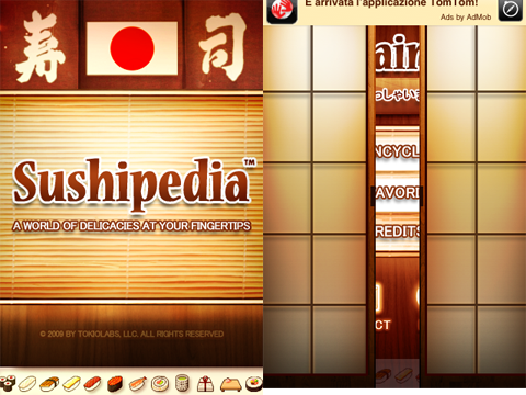 Sushipedia - 00