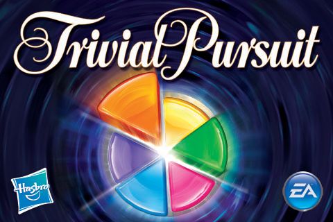 Trivial Pursuit