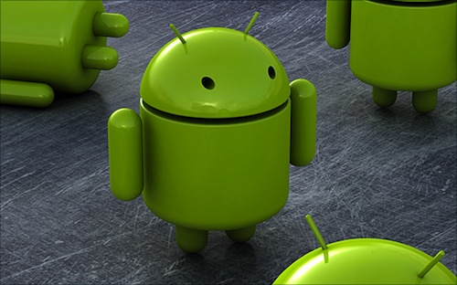 android-rendered