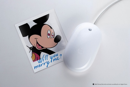 Programmi di Disney e CBS presto su iTunes, Apple lancia la proposta