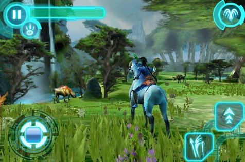 Avatar è disponibile in App Store