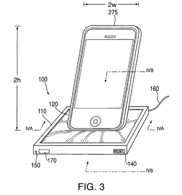 Apple deposita due nuovi, innovativi, brevetti per iPhone