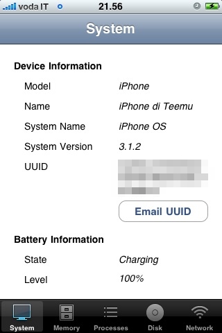 iSysMonitor